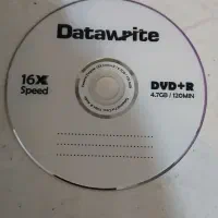 CD و DVD خام و رم DDR3 سی دی و دی و دی خام|قطعات و لوازم جانبی رایانه|پرند, فاز ۵|دیوار