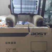 ال ای دی ۳۲اینچ BOST