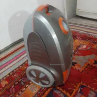 جاروبرقی ناسیونال