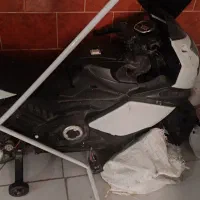 دوچرخه ۲۰و۱۶موتورشارژی|دوچرخه، اسکیت، اسکوتر|کرج, پیشاهنگی|دیوار