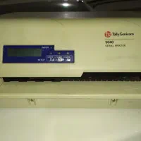پرینتر سوزنی تالی