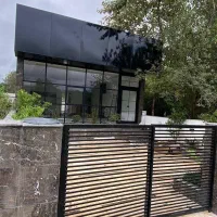 ویلا خوش ساخت پلاک صفرجنگل دوخوابه