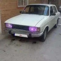 طرح جمع آوری خودورهای فرسوده