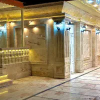 باغ تالار شاهین شهر (جهاد آباد)|فروش خانه و ویلا|شاهین‌شهر, برخوار غرب|دیوار