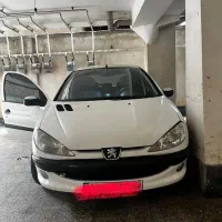 پژو۲۰۶تیپ۲|خودرو سواری و وانت|بهشهر, |دیوار