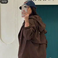 بارونی زنانه.