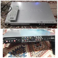 دستگاه دی وی دی