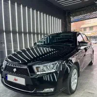 دنا اتومات اپشنال فول بی زنگ