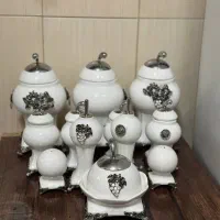 جا ادویه ای