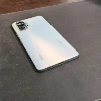 Redmi note 10 pro (Android16)