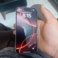 ایفون ۱۶ پرومکس بدون نقطعه ریجستر شده zaa|موبایل|الوند, |دیوار