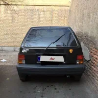 پراید هاچبک