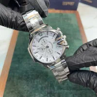 ساعت دیزل شاخدار / تقویم دار/ رنگ ثابت/ضد آب|ساعت|مشهد, طبرسی شمالی|دیوار