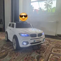 ماشین شارژی