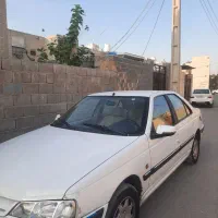 پارس مدل۹۳داشپورت جدید دوگانه CNGکارخونه|خودرو سواری و وانت|بندرعباس, |دیوار