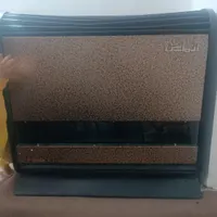 دو عدد بخاری تمیز