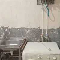 تاسیسات ،  لوله کشی و تعمیرات|خدمات پیشه و مهارت|اراک, |دیوار