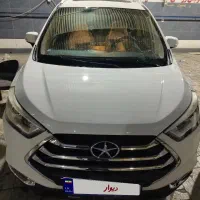 جک s3|خودرو سواری و وانت|قم, کلهری|دیوار