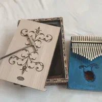 ساز کالیمبا