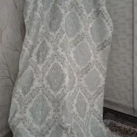 والان پرده زیبا و خوشرنگ