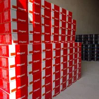 کابل شبکه تست پرمننت UTP، SFTP و OUTDOOR