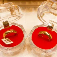 فروش انواع حلقه،نشون،انگشتر پشت حلقه نقد و اقساط|جواهرات|زابل, |دیوار