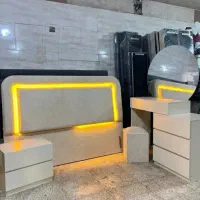 تخت خواب اسپرت|تخت و سرویس خواب|خوی, |دیوار