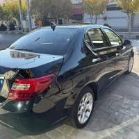 دنا پلاس1403فول اتومات بدون رنگ وکوچیکترین خط و خش|خودرو سواری و وانت|سمنان, |دیوار