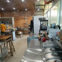 تامین نیرو کافه رستوران شوراب کبیر