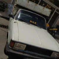 پیکان وانت مدل۸۷