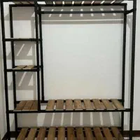 قرایی دار بند رخت رگال پیشخوان دار۴۵|بندرخت و رخت‌آویز|تهران, کرمان|دیوار