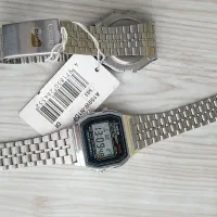 دو عدد ساعت کاسیو اصلی نو|ساعت|سقز, |دیوار