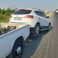 امدادخودرویدککش.جرثقیل *خودروبریدک کش نیسان|خدمات حمل و نقل|گرگان, |دیوار