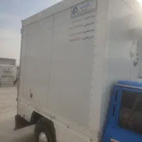 یخچال نیسان