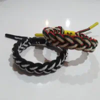 دستبند بافتنی