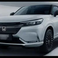 ماشین برقی هوندا 2023 مدل ens1