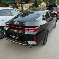 کی ام سی J7 مدل ۱۴۰۲ گارانتی فعال بدون رنگ|خودرو سواری و وانت|اصفهان, لیمجیر|دیوار