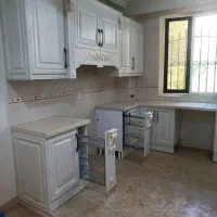 طراحی ساخت و انواع کابینت کمد دیواری و...|خدمات پیشه و مهارت|کرج, مجتمع صنفی صنعتی|دیوار