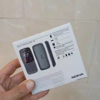 گوشی نوکیا ساده اصلی|موبایل|محمدیه-قزوین, |دیوار
