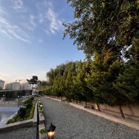 نیرودرباغچه رستوران