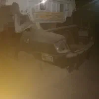 تیکه شاسی اتاق لیفان 520i و ام وی ام 110لاکچری|قطعات یدکی و لوازم جانبی|خاوران, |دیوار