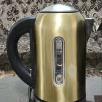 فروش کتری برقی و قوری آکبند|سماور، چایساز، قهوهساز|اسلامشهر, مظفریه|دیوار