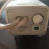 پمپ تشک مواج Aries