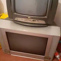 تلویزیون رنگی