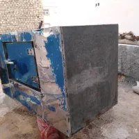 یخچال کامیون|قطعات یدکی و لوازم جانبی|اصفهان, گلستان|دیوار