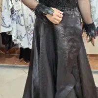 لباس مجلسی بلند