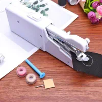 چرخ خیاطی دستی کابردی ترین وسیله برای خیاطی