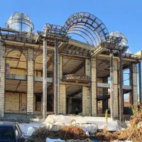 راویز‌کاری.‌رابیتس‌.نما.‌والپست‌.جوشکار|خدمات پیشه و مهارت|ورامین, ورامین|دیوار