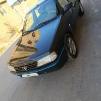 پژو ۴۰۵مدل۹۷|خودرو سواری و وانت|مرودشت, سهلآباد|دیوار