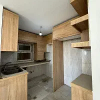 ۸۵ متر طبقه ی ۲/آسانسور فعال/پارکینگ مسقف/انباری|اجارهٔ آپارتمان|هشتگرد, شهرک فرهنگیان|دیوار